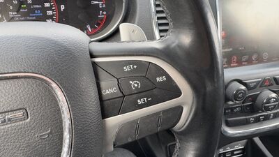 Dodge Durango Gebrauchtwagen Dodge Durango Gebrauchtwagen