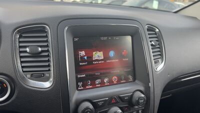 Dodge Durango Gebrauchtwagen Dodge Durango Gebrauchtwagen