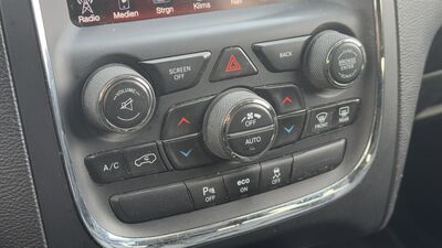 Dodge Durango Gebrauchtwagen Dodge Durango Gebrauchtwagen