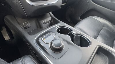 Dodge Durango Gebrauchtwagen Dodge Durango Gebrauchtwagen