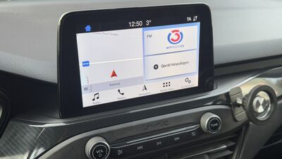 Ford Focus Gebrauchtwagen Ford Focus Gebrauchtwagen