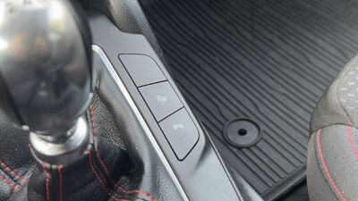 Ford Focus Gebrauchtwagen Ford Focus Gebrauchtwagen