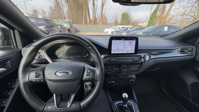 Ford Focus Gebrauchtwagen Ford Focus Gebrauchtwagen