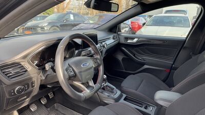 Ford Focus Gebrauchtwagen Ford Focus Gebrauchtwagen