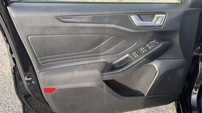 Ford Focus Gebrauchtwagen Ford Focus Gebrauchtwagen