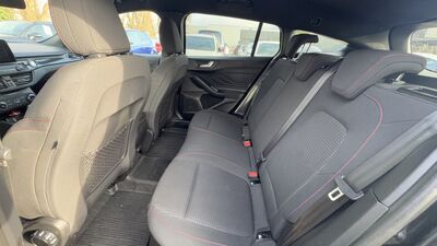 Ford Focus Gebrauchtwagen Ford Focus Gebrauchtwagen