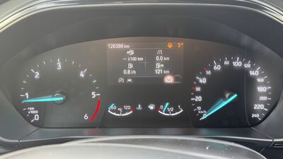 Ford Focus Gebrauchtwagen Ford Focus Gebrauchtwagen