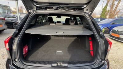 Ford Focus Gebrauchtwagen Ford Focus Gebrauchtwagen