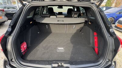 Ford Focus Gebrauchtwagen Ford Focus Gebrauchtwagen