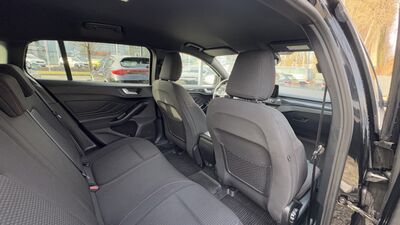 Ford Focus Gebrauchtwagen Ford Focus Gebrauchtwagen