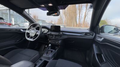 Ford Focus Gebrauchtwagen Ford Focus Gebrauchtwagen