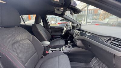 Ford Focus Gebrauchtwagen Ford Focus Gebrauchtwagen