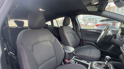 Ford Focus Gebrauchtwagen Ford Focus Gebrauchtwagen