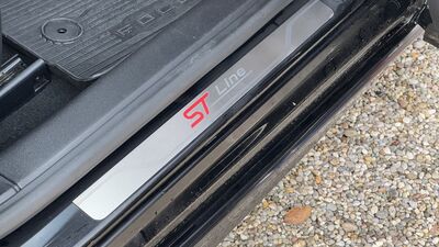 Ford Focus Gebrauchtwagen Ford Focus Gebrauchtwagen