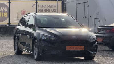 Ford Focus Gebrauchtwagen Ford Focus Gebrauchtwagen