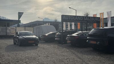 Ford Focus Gebrauchtwagen Ford Focus Gebrauchtwagen