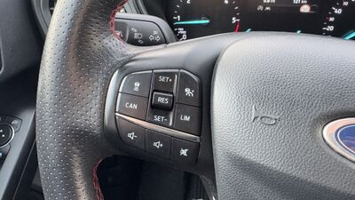 Ford Focus Gebrauchtwagen Ford Focus Gebrauchtwagen