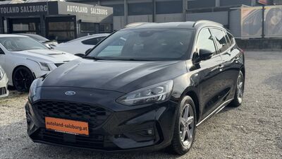 Ford Focus Gebrauchtwagen Ford Focus Gebrauchtwagen