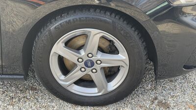 Ford Focus Gebrauchtwagen Ford Focus Gebrauchtwagen