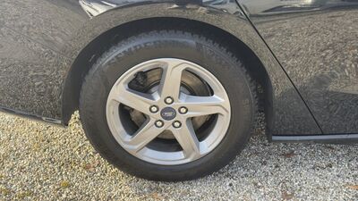 Ford Focus Gebrauchtwagen Ford Focus Gebrauchtwagen