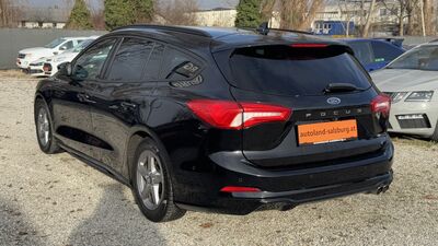 Ford Focus Gebrauchtwagen Ford Focus Gebrauchtwagen