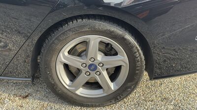 Ford Focus Gebrauchtwagen Ford Focus Gebrauchtwagen