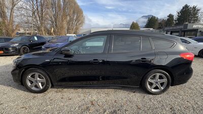 Ford Focus Gebrauchtwagen Ford Focus Gebrauchtwagen