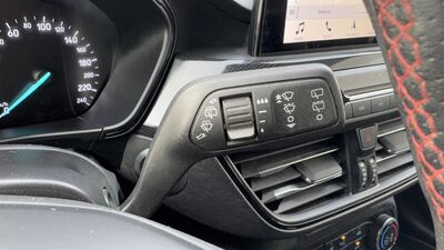 Ford Focus Gebrauchtwagen Ford Focus Gebrauchtwagen