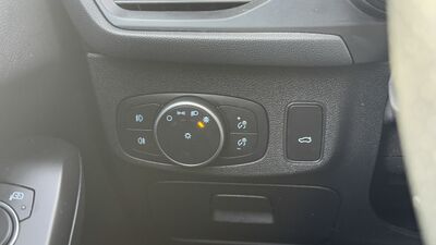 Ford Focus Gebrauchtwagen Ford Focus Gebrauchtwagen