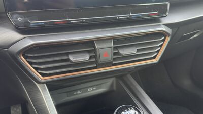 Cupra Formentor Gebrauchtwagen Cupra Formentor Gebrauchtwagen