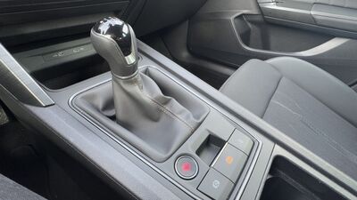 Cupra Formentor Gebrauchtwagen Cupra Formentor Gebrauchtwagen