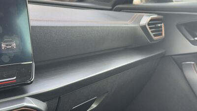 Cupra Formentor Gebrauchtwagen Cupra Formentor Gebrauchtwagen