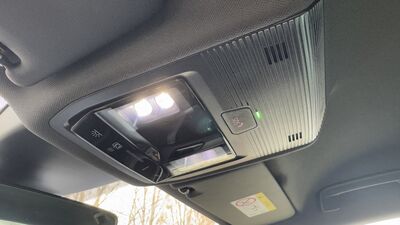 Cupra Formentor Gebrauchtwagen Cupra Formentor Gebrauchtwagen