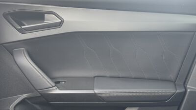 Cupra Formentor Gebrauchtwagen Cupra Formentor Gebrauchtwagen