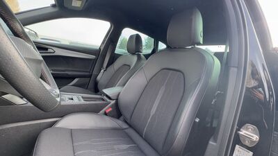 Cupra Formentor Gebrauchtwagen Cupra Formentor Gebrauchtwagen