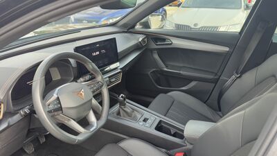 Cupra Formentor Gebrauchtwagen Cupra Formentor Gebrauchtwagen