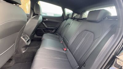 Cupra Formentor Gebrauchtwagen Cupra Formentor Gebrauchtwagen