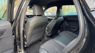 Cupra Formentor Gebrauchtwagen Cupra Formentor Gebrauchtwagen