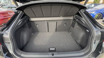 Cupra Formentor Gebrauchtwagen Cupra Formentor Gebrauchtwagen