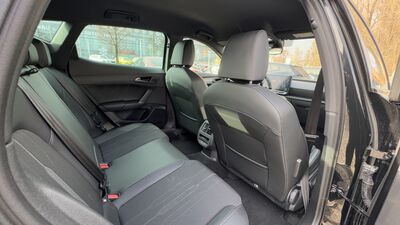 Cupra Formentor Gebrauchtwagen Cupra Formentor Gebrauchtwagen