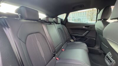 Cupra Formentor Gebrauchtwagen Cupra Formentor Gebrauchtwagen