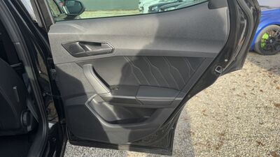 Cupra Formentor Gebrauchtwagen Cupra Formentor Gebrauchtwagen