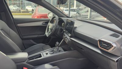 Cupra Formentor Gebrauchtwagen Cupra Formentor Gebrauchtwagen