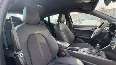 Cupra Formentor Gebrauchtwagen Cupra Formentor Gebrauchtwagen