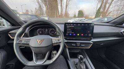 Cupra Formentor Gebrauchtwagen Cupra Formentor Gebrauchtwagen