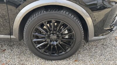 Cupra Formentor Gebrauchtwagen Cupra Formentor Gebrauchtwagen