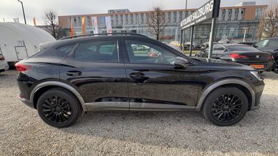 Cupra Formentor Gebrauchtwagen Cupra Formentor Gebrauchtwagen