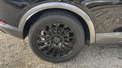 Cupra Formentor Gebrauchtwagen Cupra Formentor Gebrauchtwagen