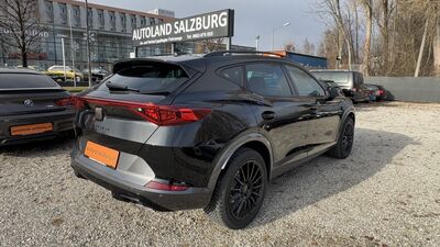 Cupra Formentor Gebrauchtwagen Cupra Formentor Gebrauchtwagen