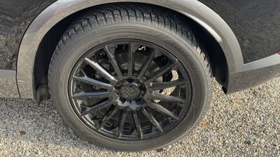 Cupra Formentor Gebrauchtwagen Cupra Formentor Gebrauchtwagen